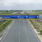 Ganga Expressway: So Far the Longest Highway in Uttar Pradesh